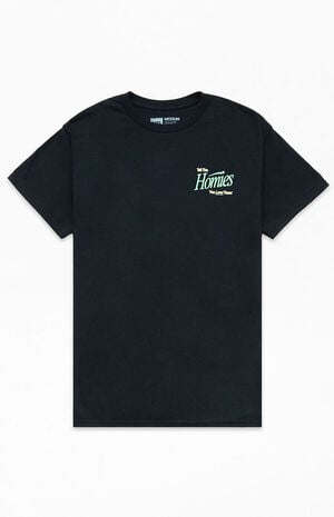 Tell The Homies T-Shirt image number 2