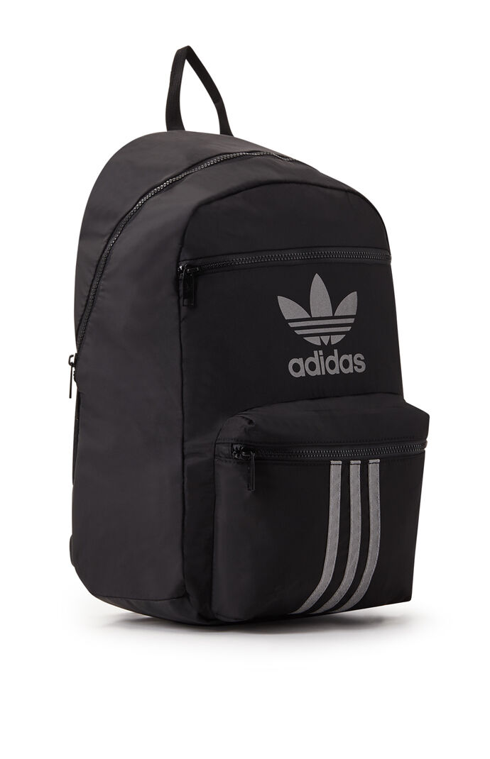 Reflective Backpack