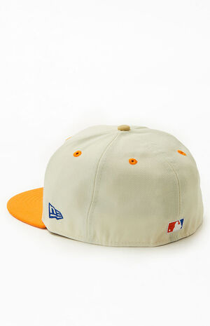 x PS Reserve New York Mets 59FIFTY Fitted Hat image number 3