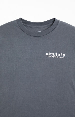 Retrieving Data T-Shirt image number 3