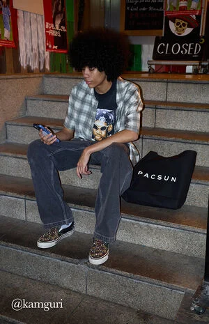 Plaid Bailey Short Sleeve Shirt image number 1