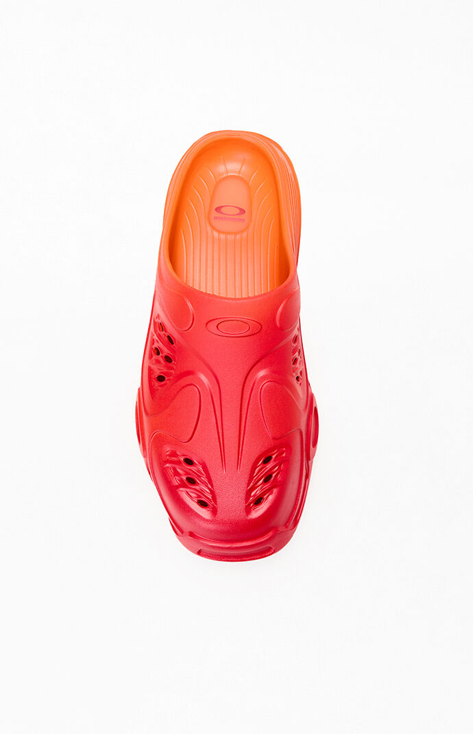 Oakley Factory Team Paguro Mules