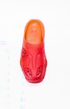 Factory Team Paguro Mules image number 5