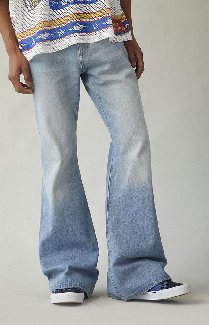 Marcus Medium Skinny Jeans