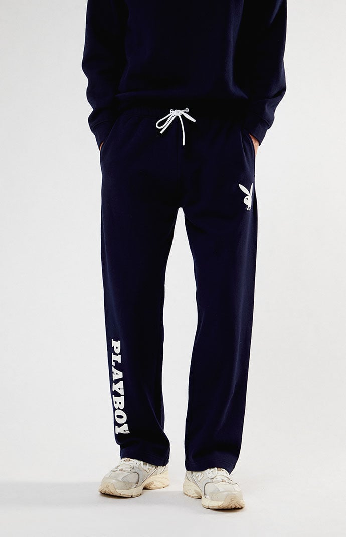Playboy By PacSun Baggy Sweatpants PacSun