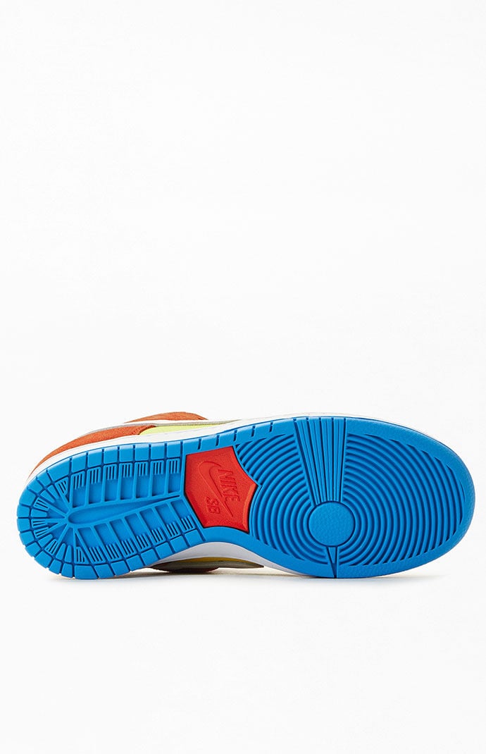 Pacsun nike shoes 2025