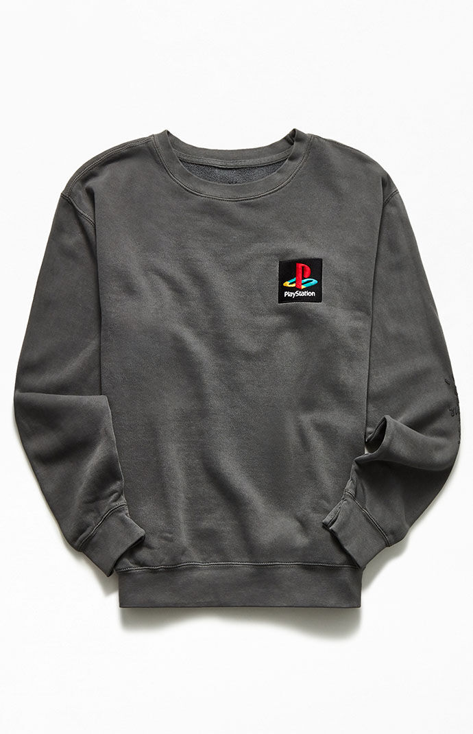 x PS5 Classic Crew Neck Sweatshirt
