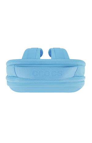 Light Blue Classic Backpack image number 2