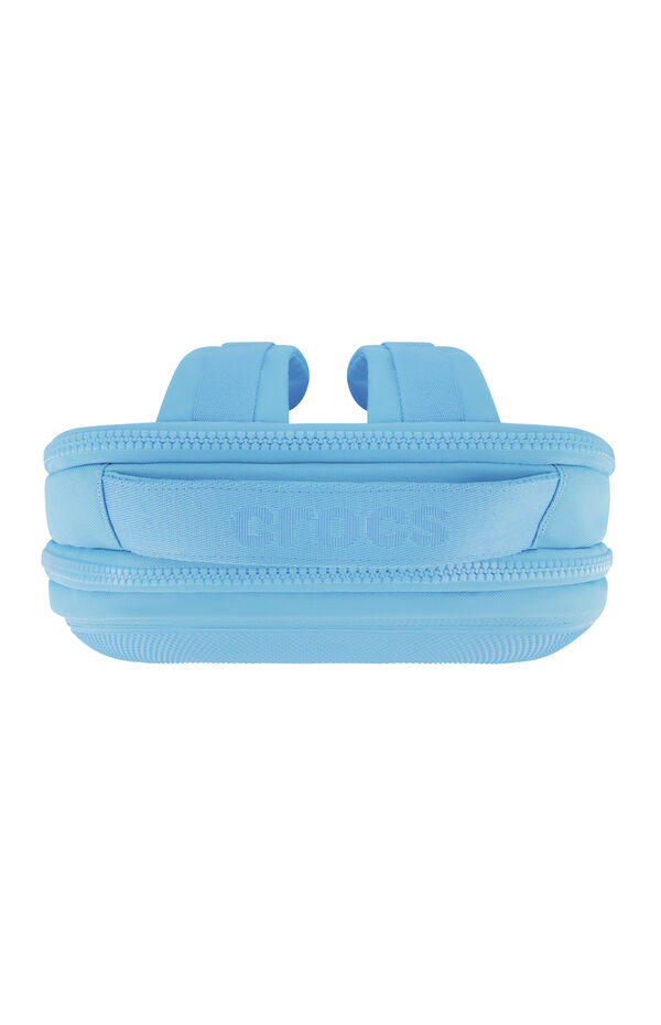 Crocs Light Blue Classic Backpack