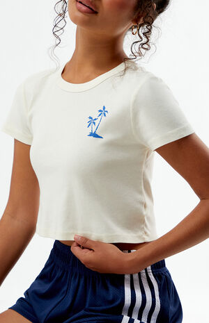 Hawaiian Islands Baby T-Shirt image number 5