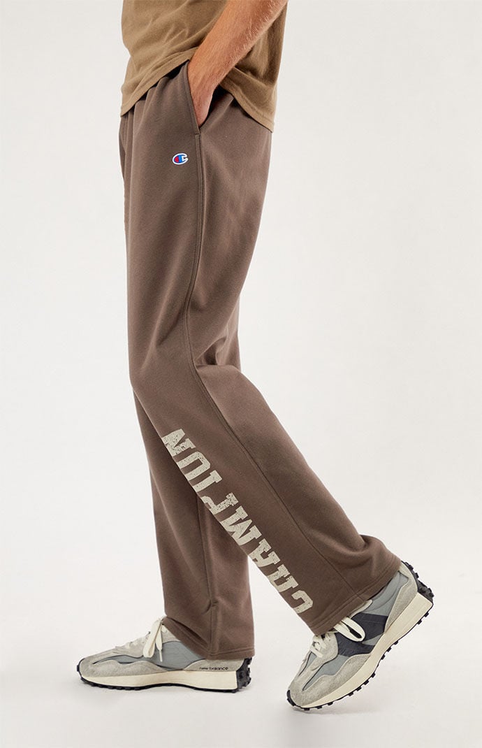 Champion Collegiate Sweatpants PacSun