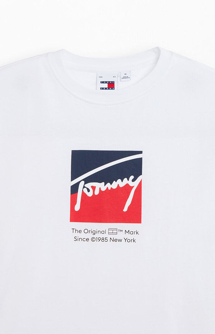 Tommy hilfiger pacsun cheap