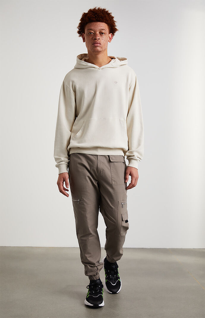 Jumpa Combat Jogger Pants