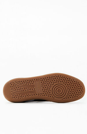 Women's Palermo Leather Sneakers image number 4