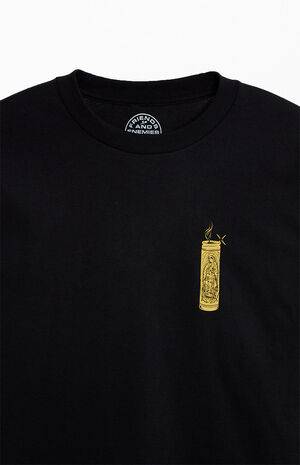 Light On T-Shirt image number 3