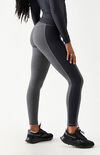 x Everlast Lace-Up Leggings x Everlast Lace-Up Leggings image number null