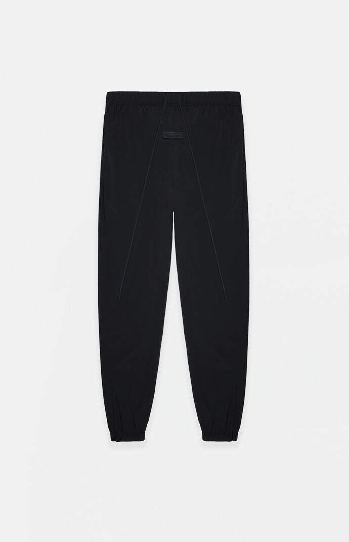 Pacsun nylon track pants clearance