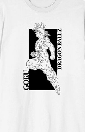 Dragon Ball Z T-Shirt image number 2