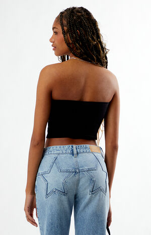 Logo Tube Top image number 4