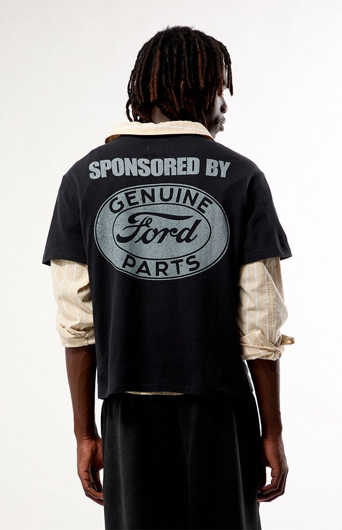 FORD Genuine Parts T-Shirt