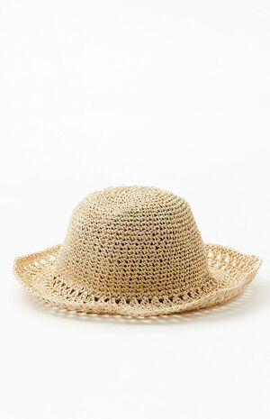 Keep Your Cool Straw Hat image number 1