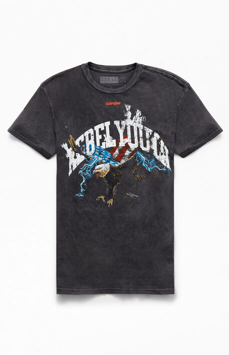 Tees At Pacsun Com