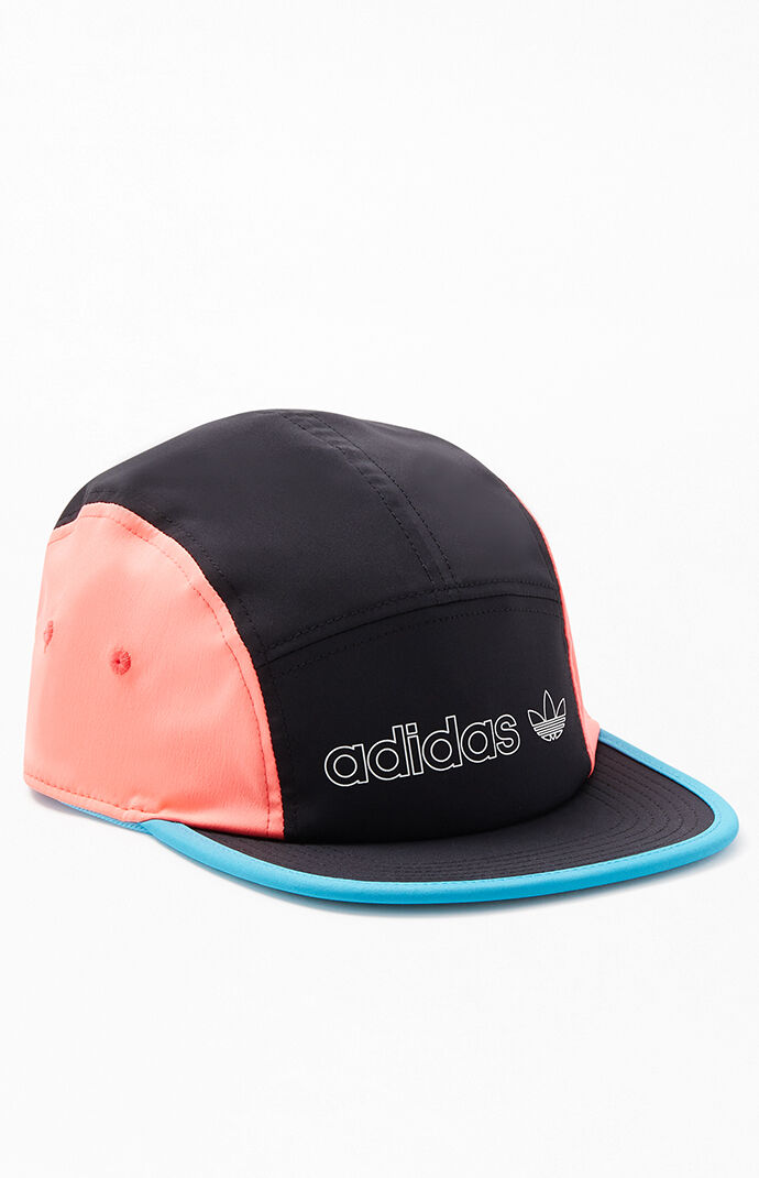 pacsun adidas hat