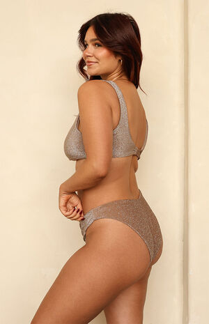 Angel Cheeky Bikini Bottom image number 6