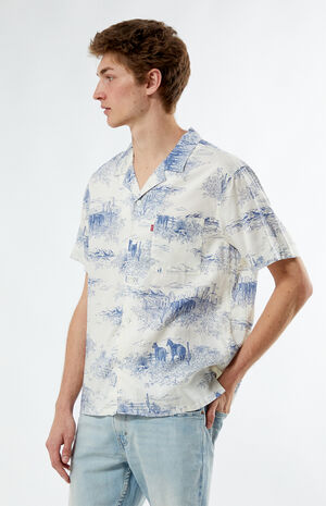 The Sunset Camp Shirt image number 3