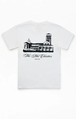 x Pacsun Kids Cloisters T-Shirt image number 1