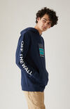 Sequence 2 Hoodie Sequence 2 Hoodie image number null