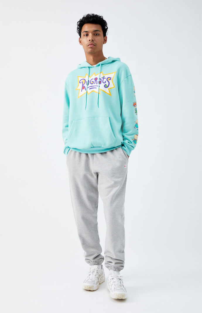 Pacsun rugrats hoodie new arrivals