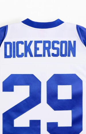 NFL Rams '84 Dickerson Jersey image number 4