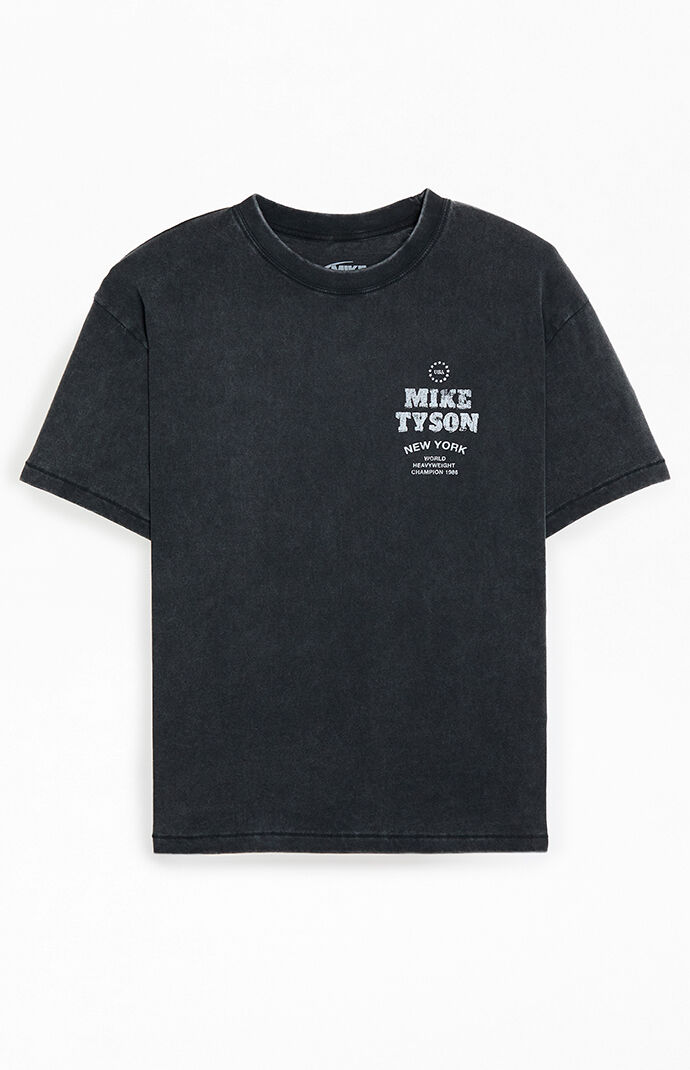 Tyson NYC Champ T-Shirt