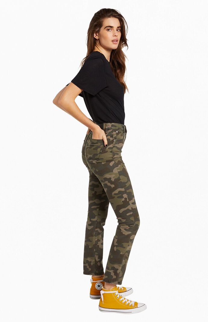 Volcom Recycled Super Stoned Skinny 