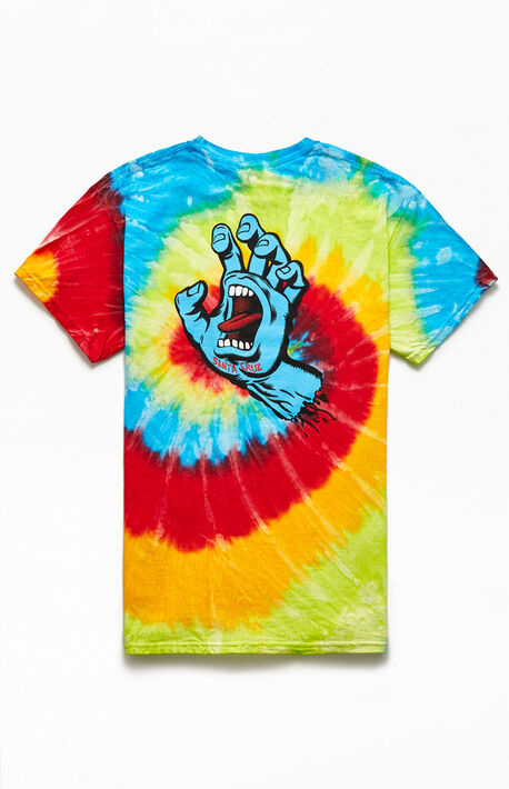 Screaming Hand T-Shirt