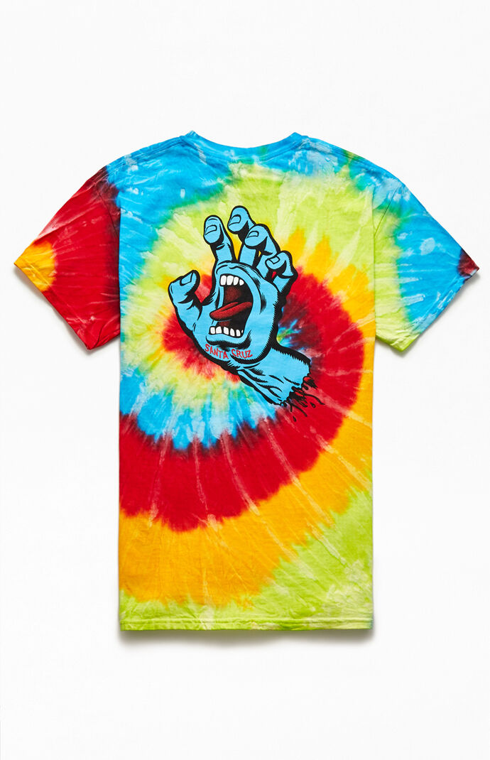 Screaming Hand T-Shirt