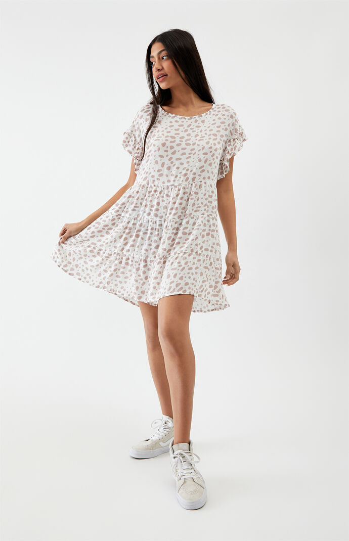 Halcyon Heart Dress