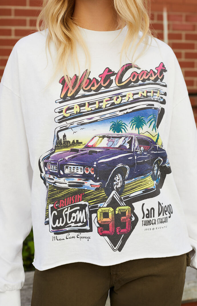 Camila West Coast T-Shirt