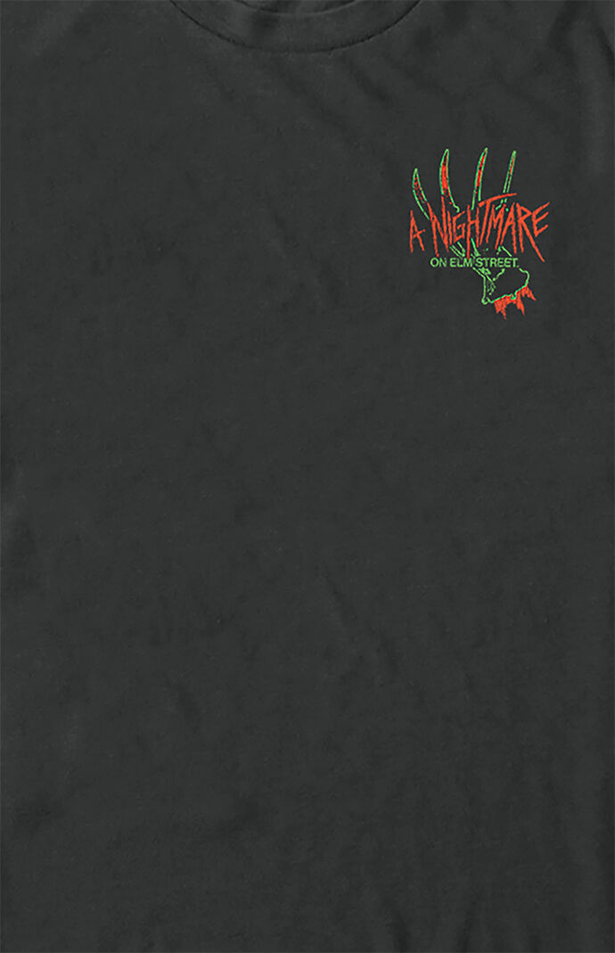 New Wave Pocket T-Shirt