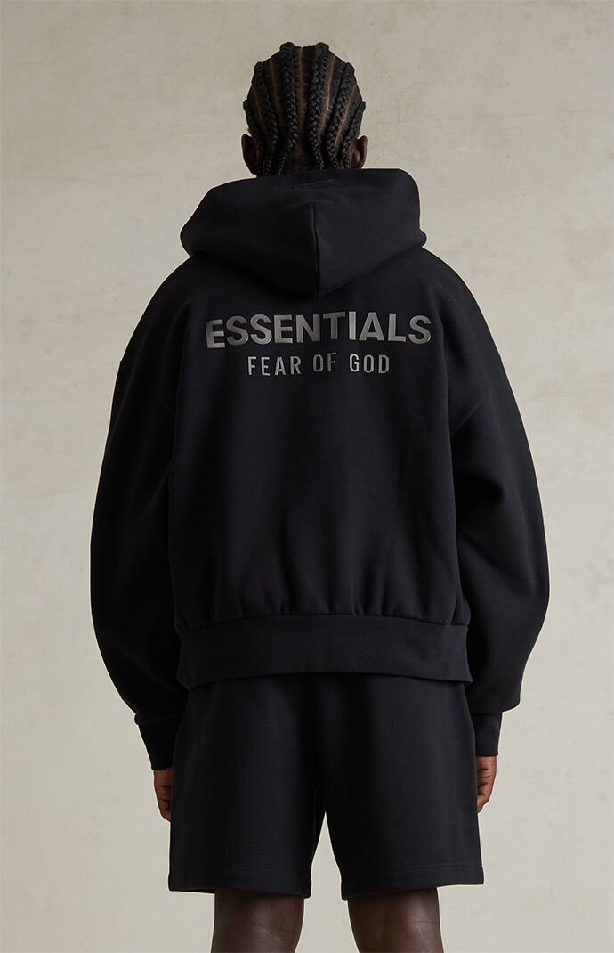 トップス FEAR OF GOD ESSENTIALS Fear of God Essentials Hoodie Seal Men's - SS23 - US