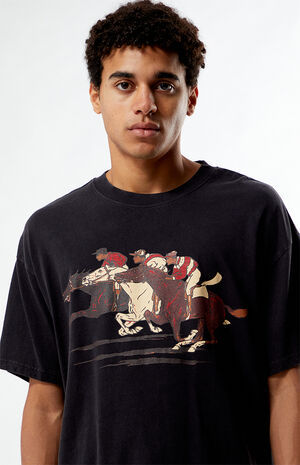 Derby T-Shirt image number 3