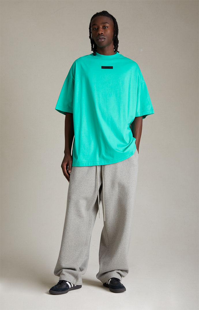 Mint Leaf T Shirt