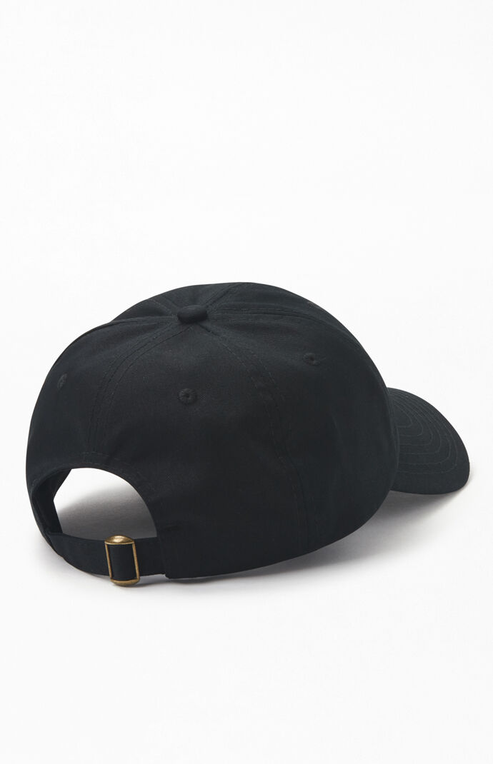 Outsider Strapback Dad Hat