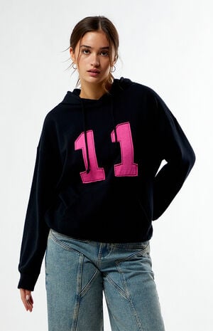 11 Fill Hoodie