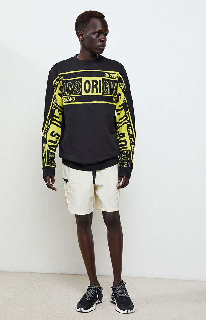 adidas real scarf hoodie