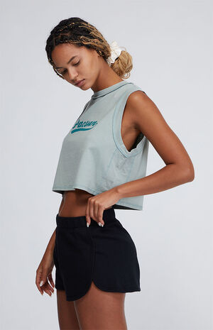 Active Malibu Terry Sweat Shorts image number 3