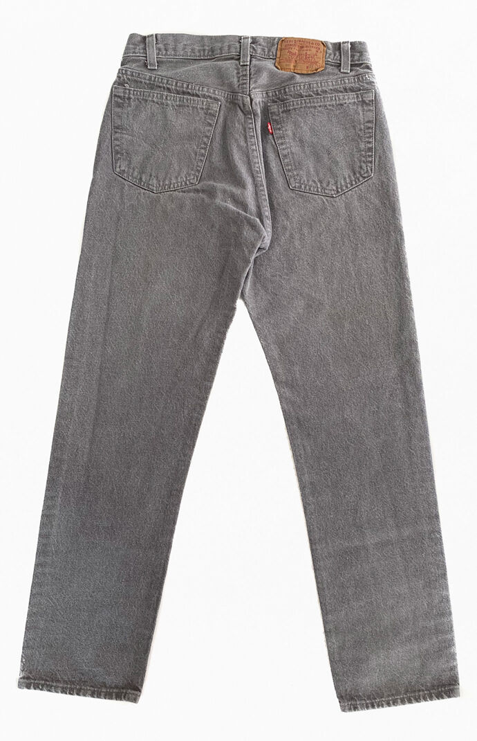 Levi's '80s Jeans