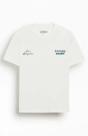 Family Drive x Future Saint T-Shirt image number 2