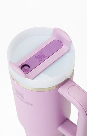 Lilac The Quencher H2.0 FlowState 30 oz Tumbler image number 3